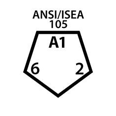 ANSI/ISEA-105*6/2