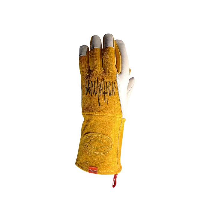 Guantes 1810 Caiman para Soldadura - PIP