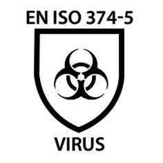 ENISO:374-5 VIRUS