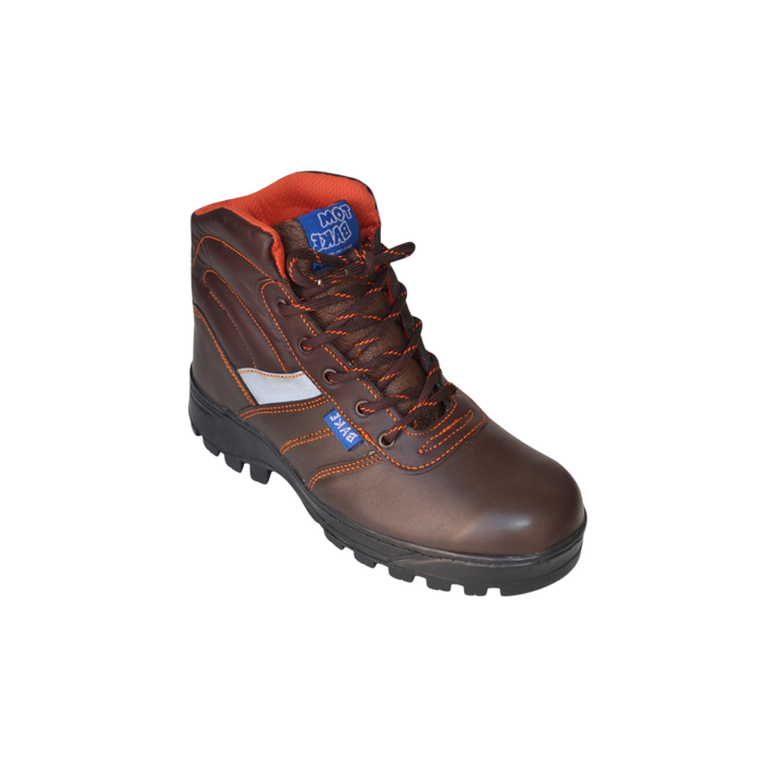 Zapatos de Seguridad 3236C - Tom Bake