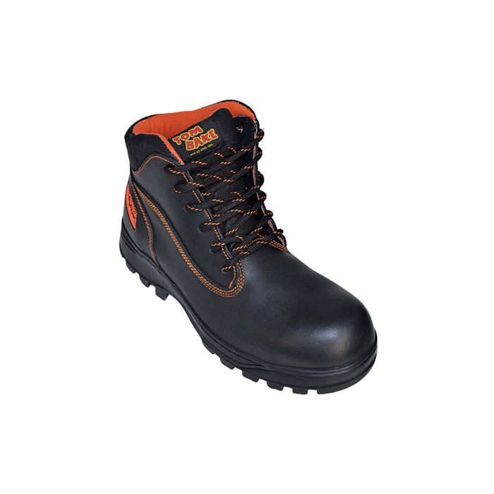 Zapatos de Seguridad 3240 Anticlavo - Tom Bake