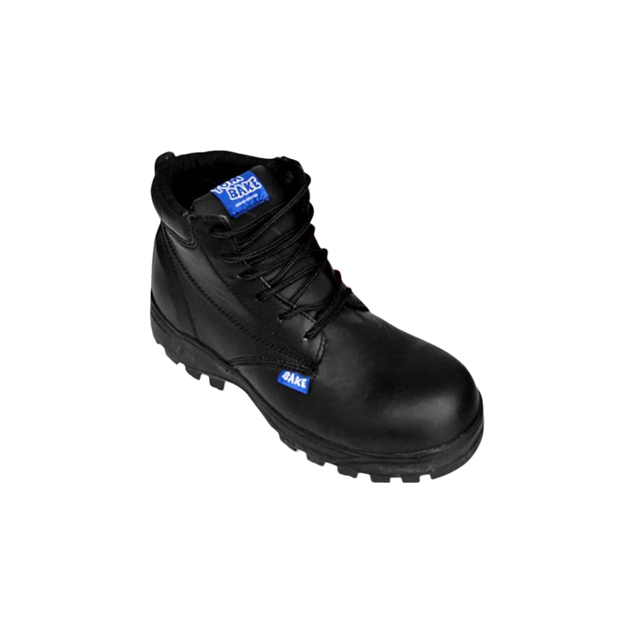Zapatos de Seguridad 4023 Anticlavo - Tom Bake
