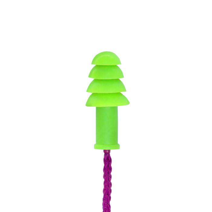 Tapon Auditivo Reutilizable SR027-BX con Caja