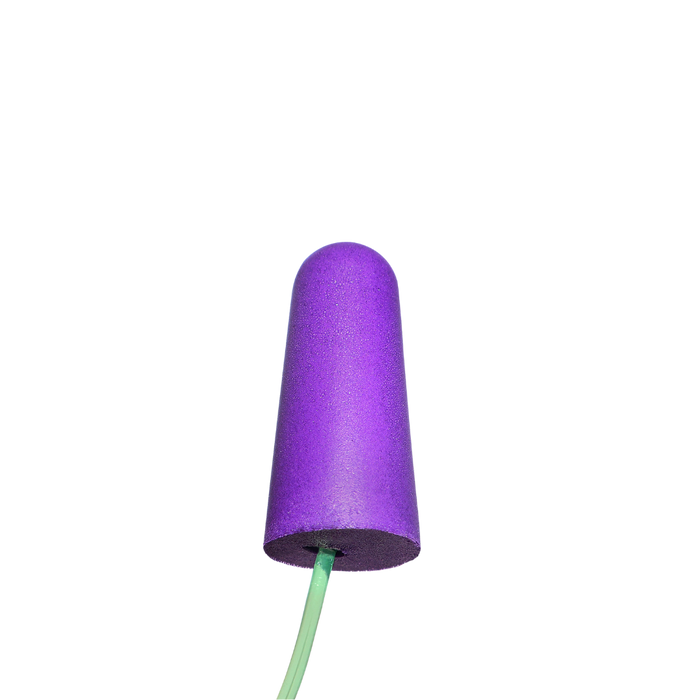 Tapon Auditivo Desechable SR033 con Cordon