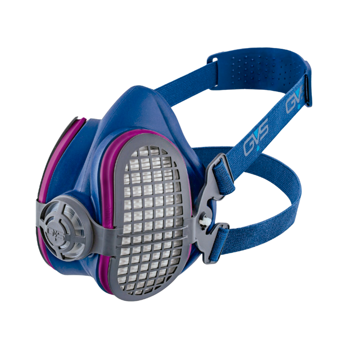 Máscara SPR457 Elipse P100 de Media Cara - GVS