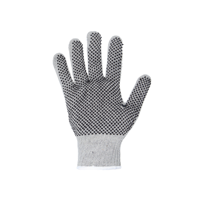 Guante KT-PP78 Tejido de Punto de PVC