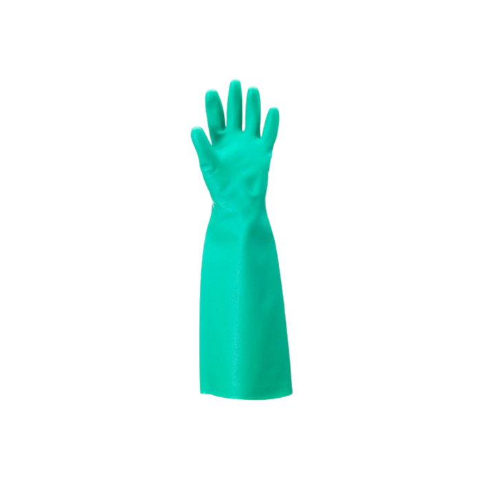 Guantes AlphaTec Solvex 37-185 Protección Química - Ansell