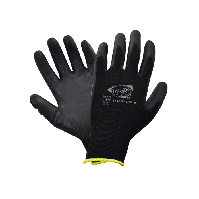 Guantes PUG-09 Precision en Piazas Pequeñas - Safe Fit