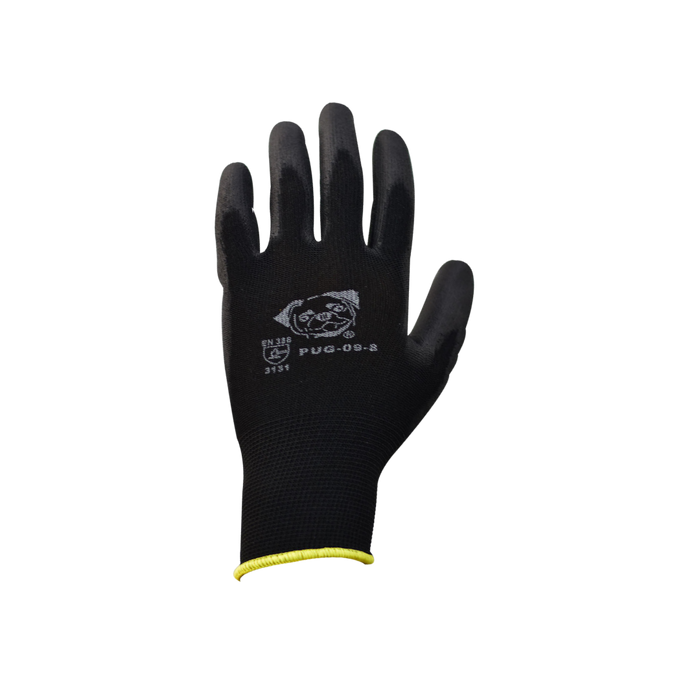 Guantes PUG-09 Precision en Piazas Pequeñas - Safe Fit