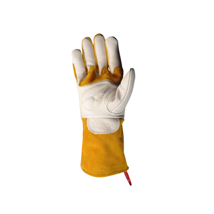 Guantes 1810 Caiman para Soldadura - PIP