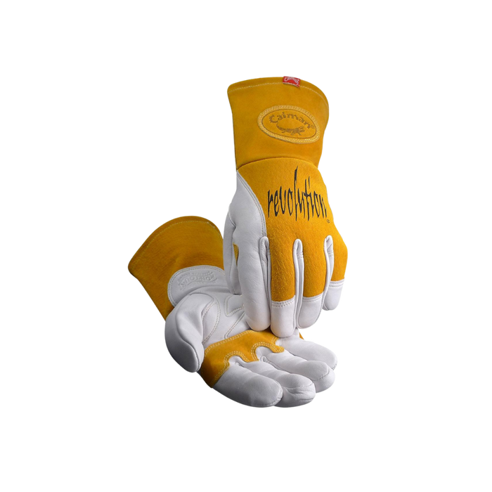 Guantes 1810 Caiman para Soldadura - PIP