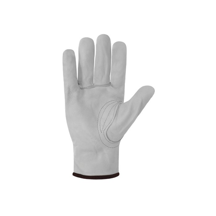 Guante DW-2253 de Piel de Búfalo Tipo Operador