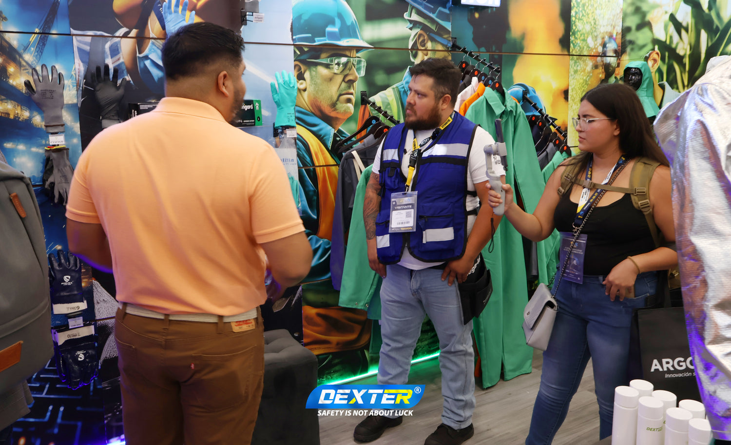 Valores Corporativos