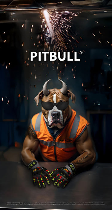 Lente de Seguridad SG1068/GY Mica Oscura