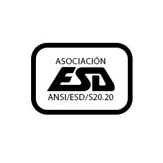 ANSI/ESD/S20.20