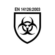 EN14126:2003