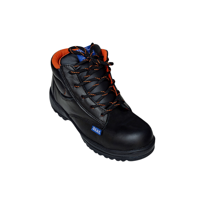 Zapatos de Seguridad 3244 - Tom Bake