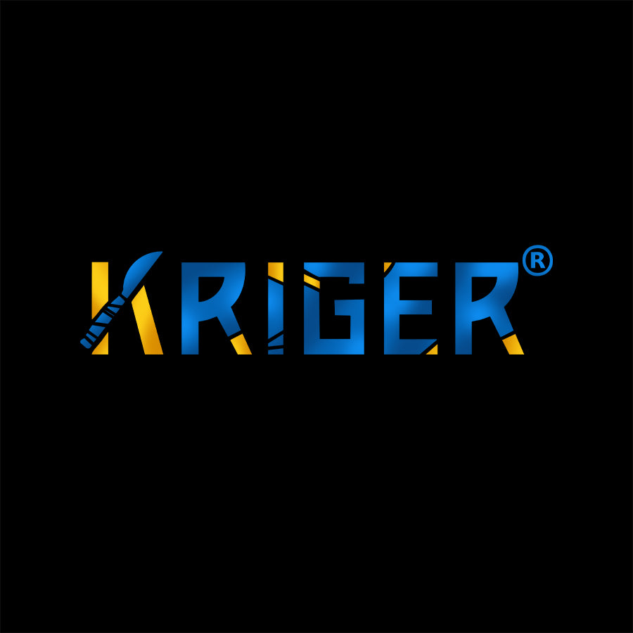Kriger